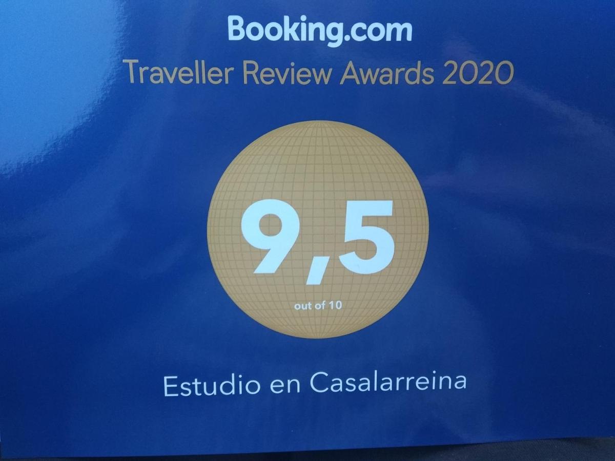 Casalarreina, Calle La Cruz 1-K Zewnętrze zdjęcie