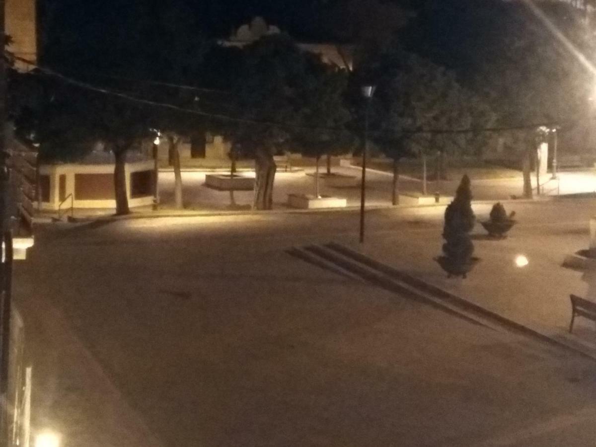 Casalarreina, Calle La Cruz 1-K Zewnętrze zdjęcie