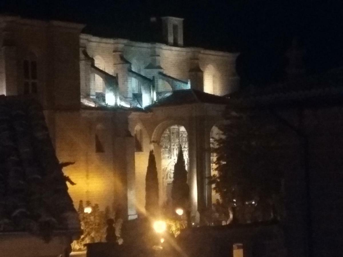 Casalarreina, Calle La Cruz 1-K Zewnętrze zdjęcie