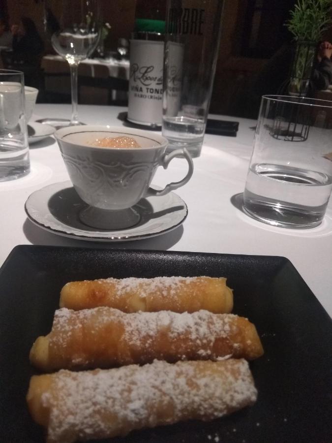 Casalarreina, Calle La Cruz 1-K Zewnętrze zdjęcie